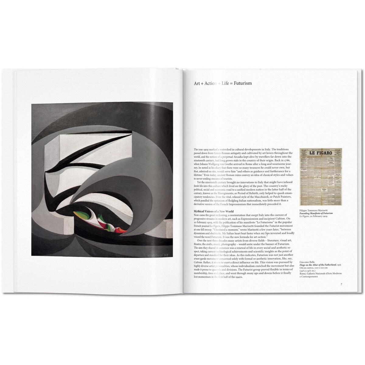 Futurismus (Capa dura) 5