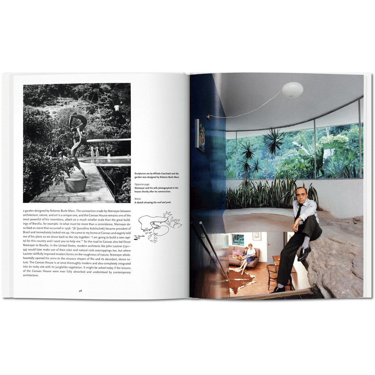 Niemeyer (Capa dura) 4