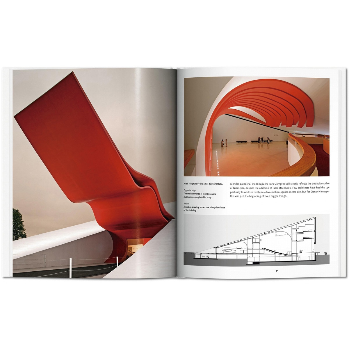 Niemeyer (Capa dura) 6