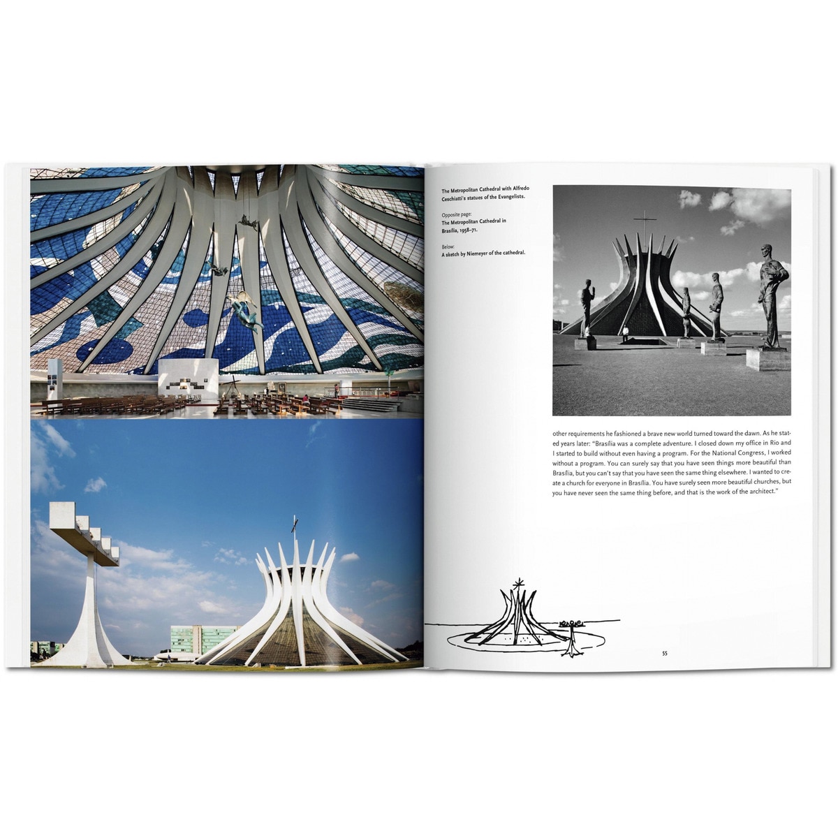 Niemeyer (Capa dura) 5