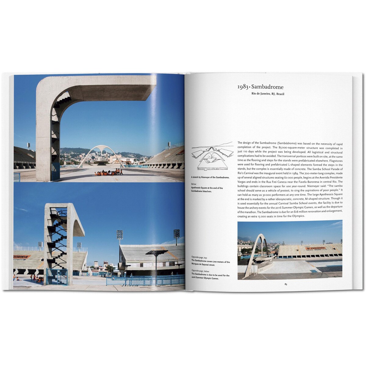 Niemeyer (Capa dura) 3