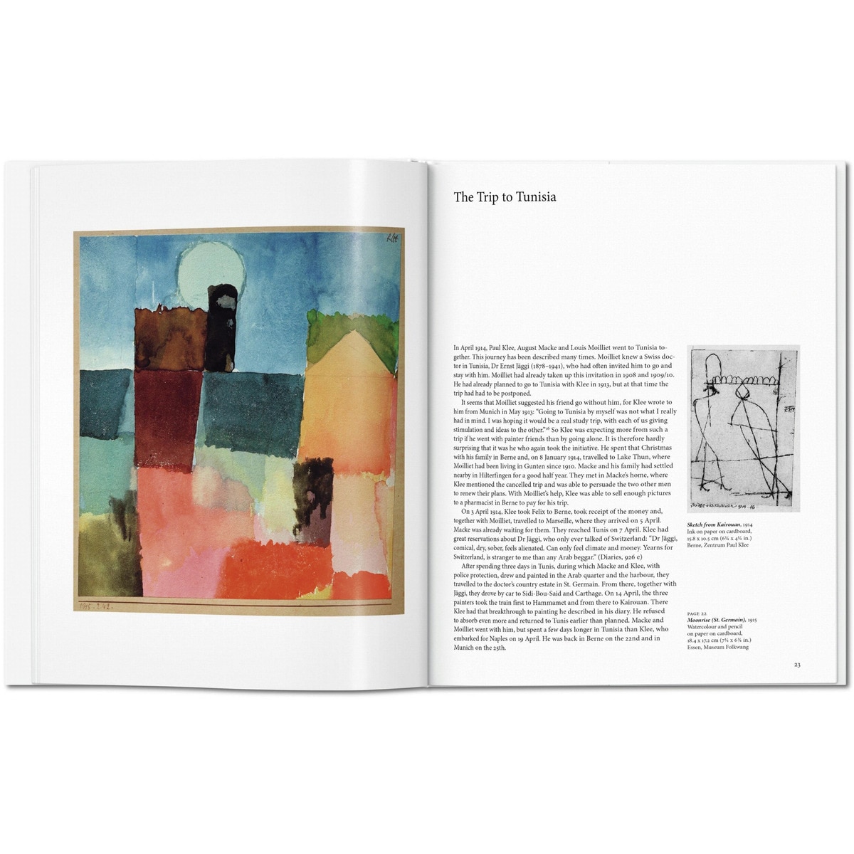 Klee (Capa dura) 7
