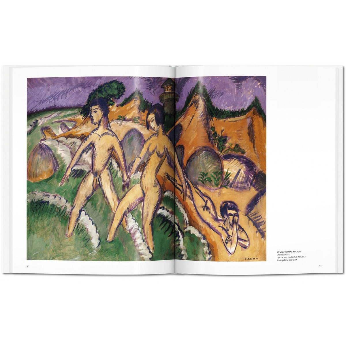 Kirchner (Capa dura) 7
