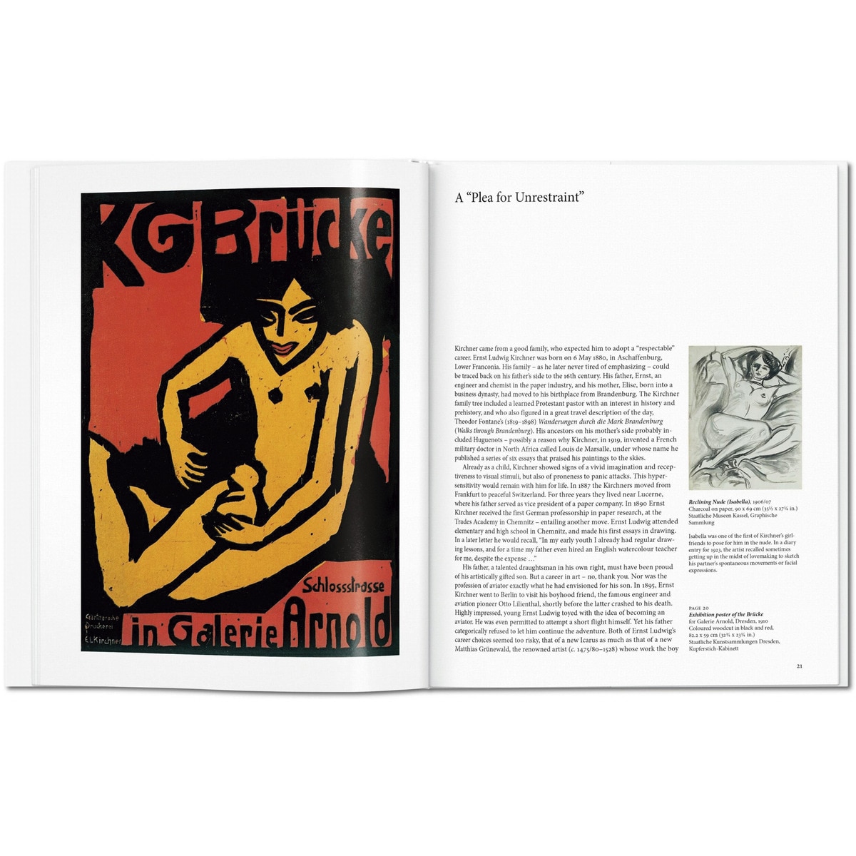 Kirchner (Capa dura) 6