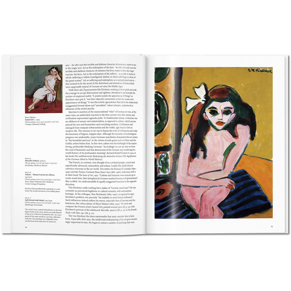 Kirchner (Capa dura) 4