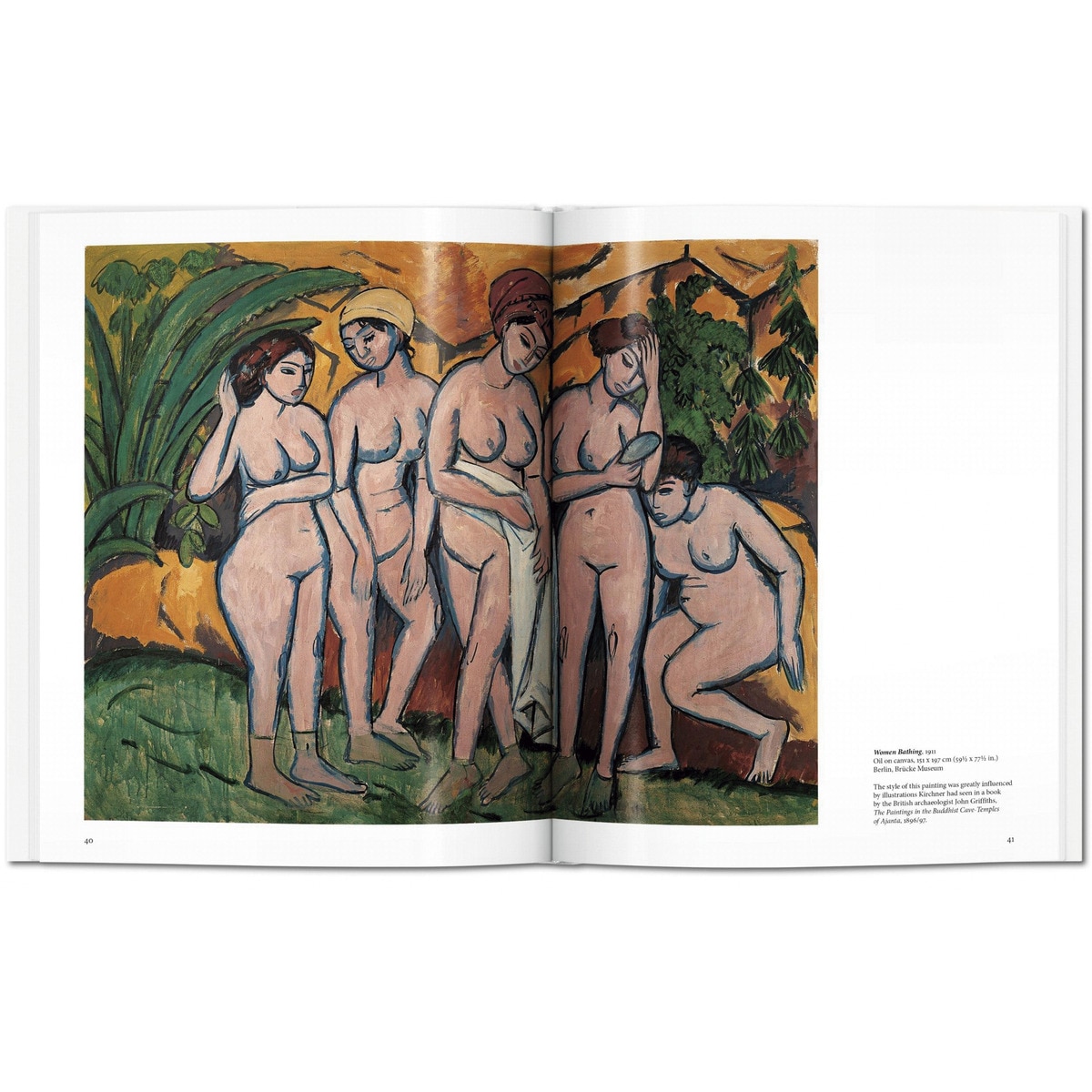 Kirchner (Capa dura) 3