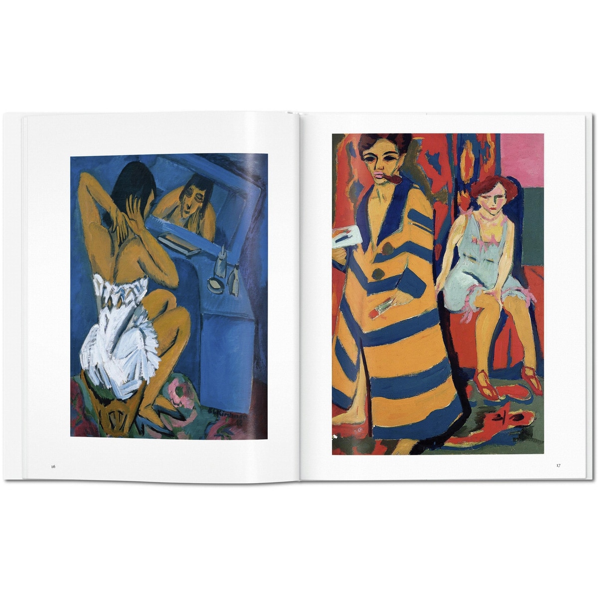 Kirchner (Capa dura) 2