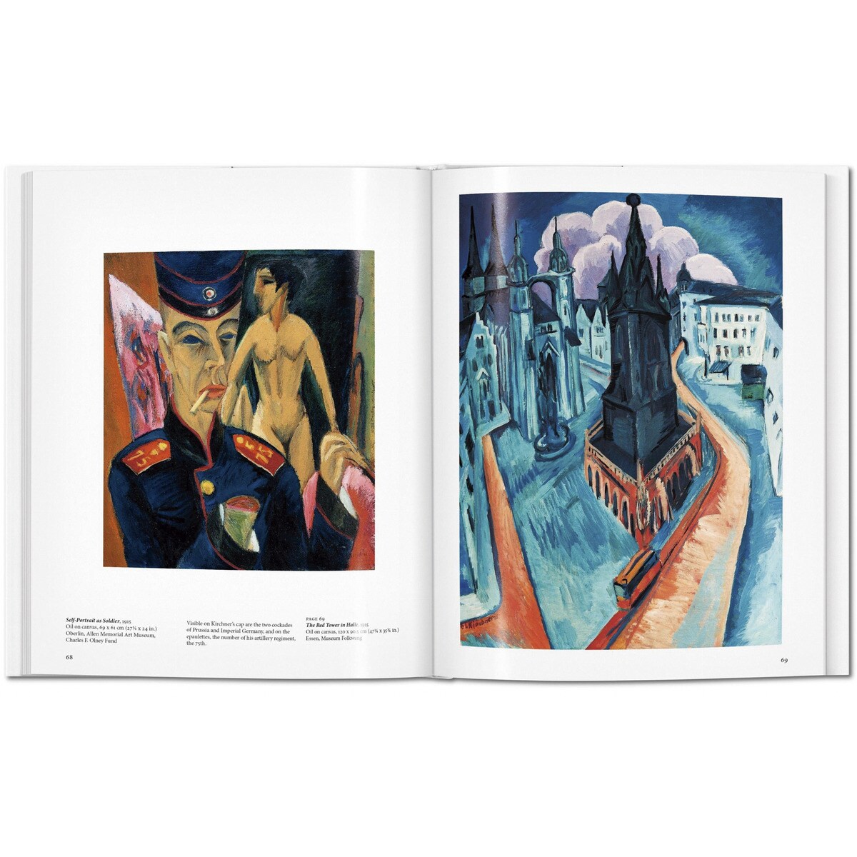 Kirchner (Capa dura) 5