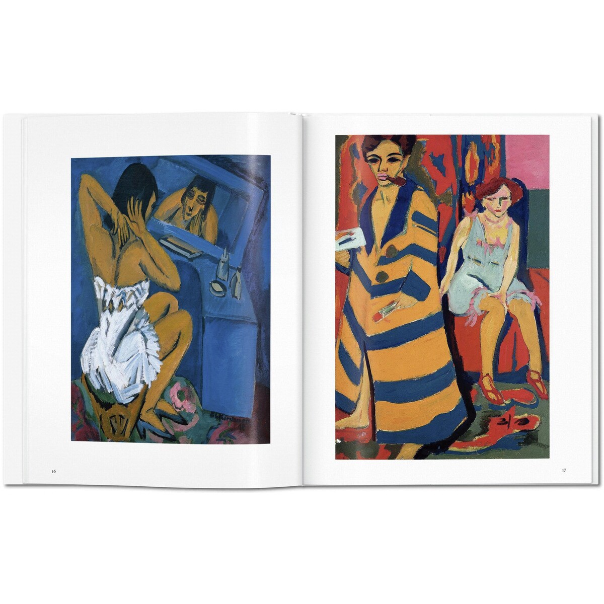 Kirchner (Capa dura) 2