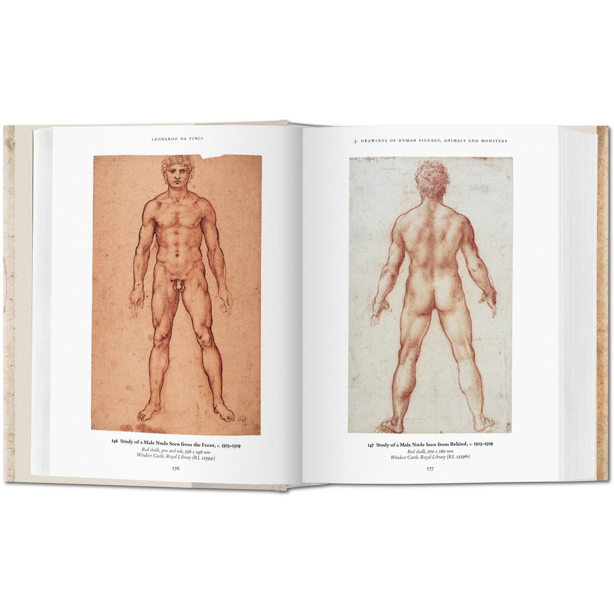 Leonardo. Drawings (Capa dura) 6