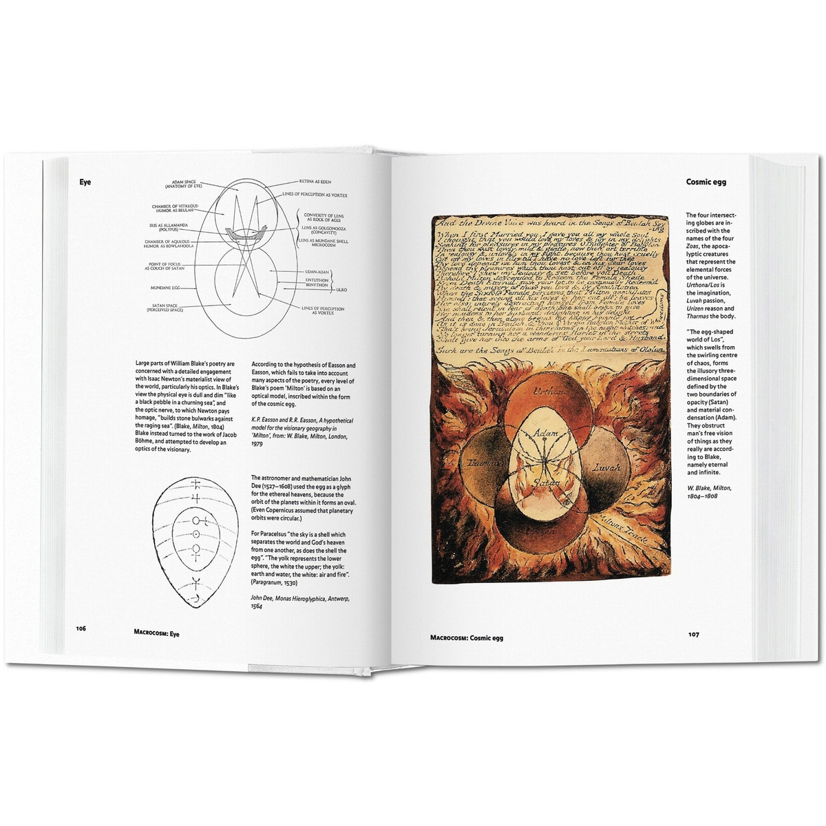 Alchemie & Mystik (Capa dura) 5