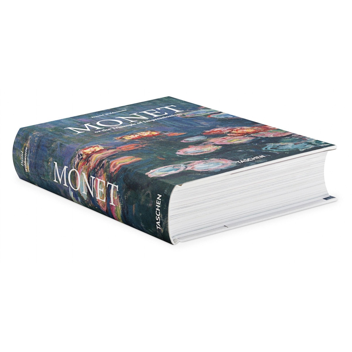 Monet. Der Triumph des Impressionismus (Capa dura) 7