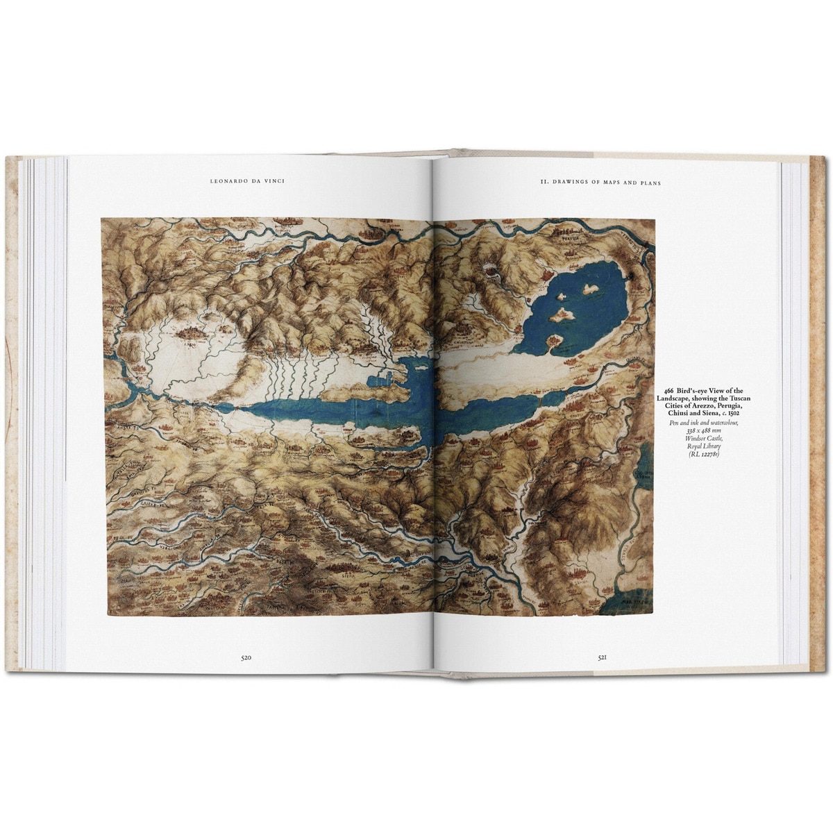 Leonardo. Sämtliche Zeichnungen (Capa dura) 7