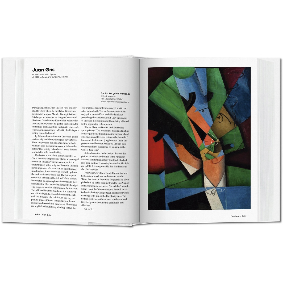 Modern Art. A History from Impressionism to Today (Capa dura) 7