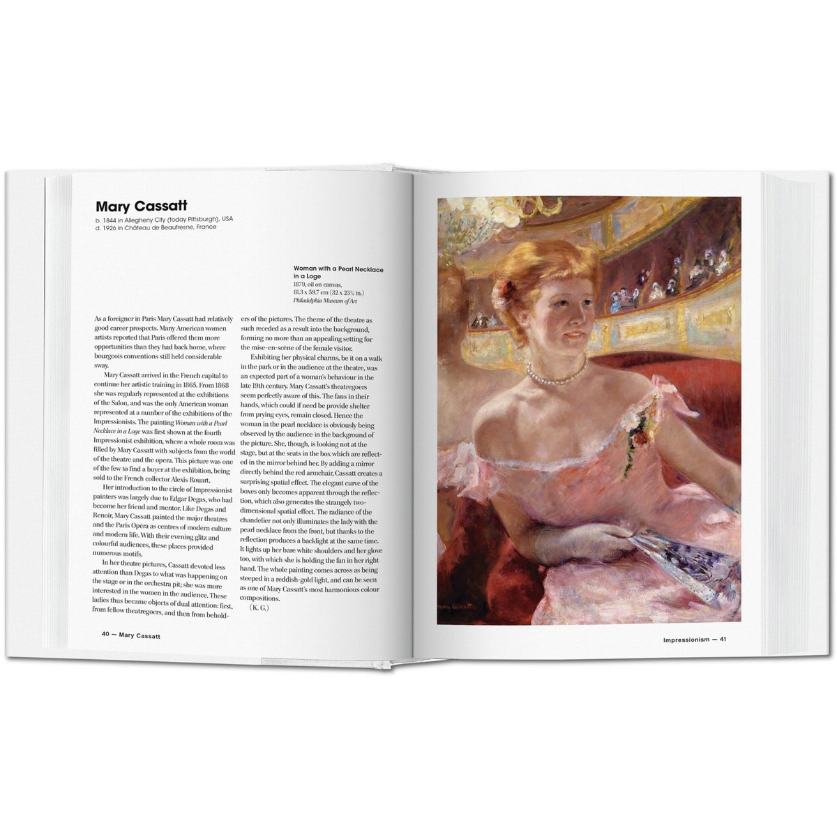 Modern Art. A History from Impressionism to Today (Capa dura) 4