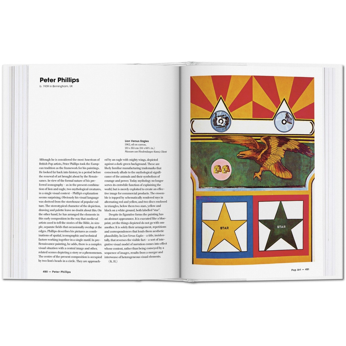 Modern Art. A History from Impressionism to Today (Capa dura) 3