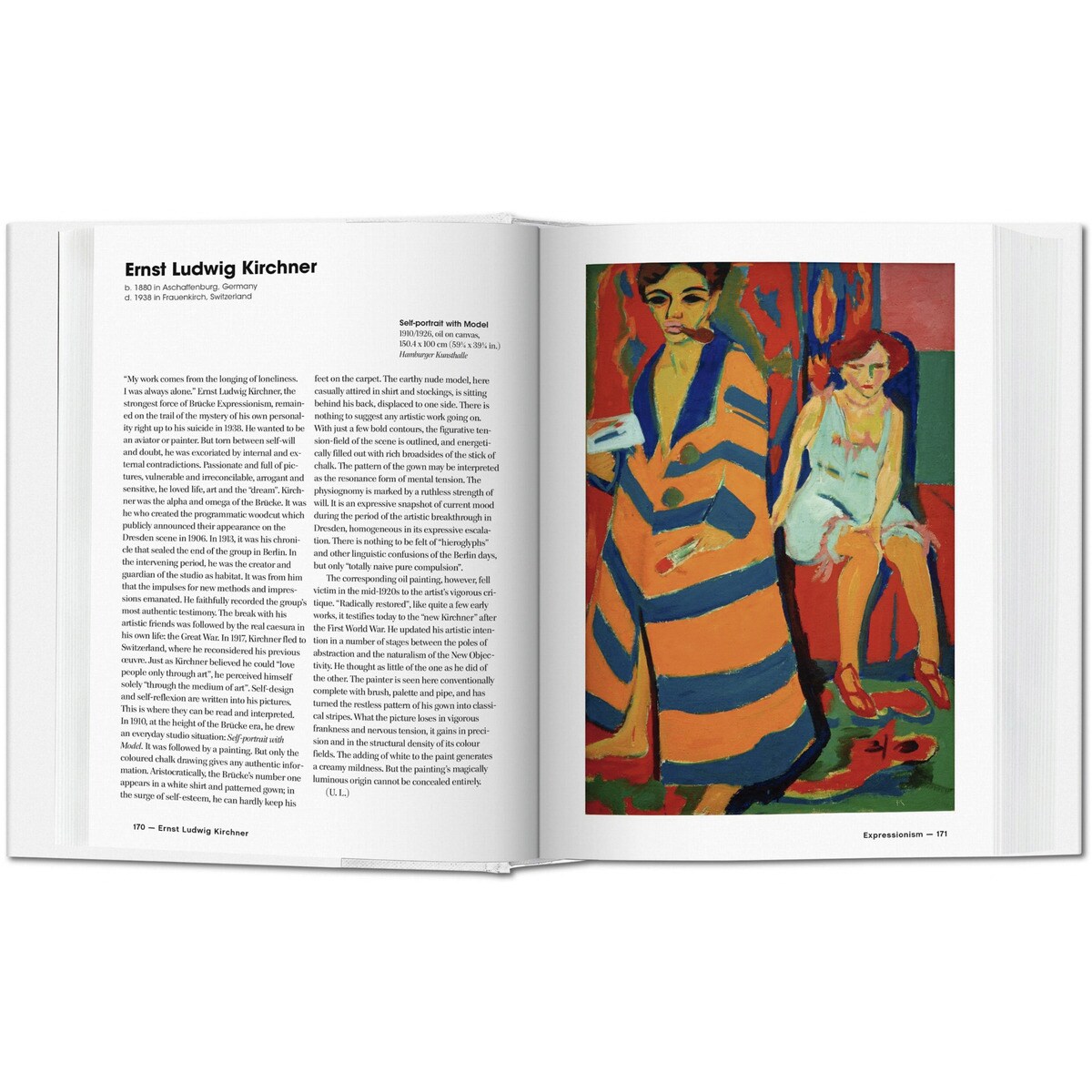 Modern Art. A History from Impressionism to Today (Capa dura) 6