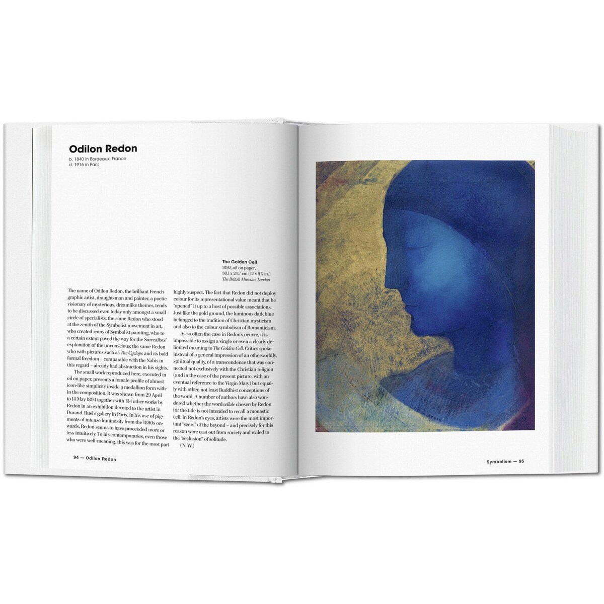 Modern Art. A History from Impressionism to Today (Capa dura) 5
