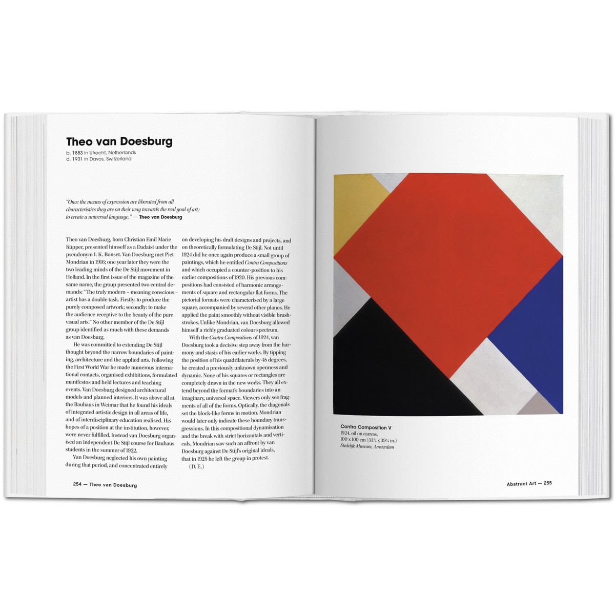 Modern Art. A History from Impressionism to Today (Capa dura) 2