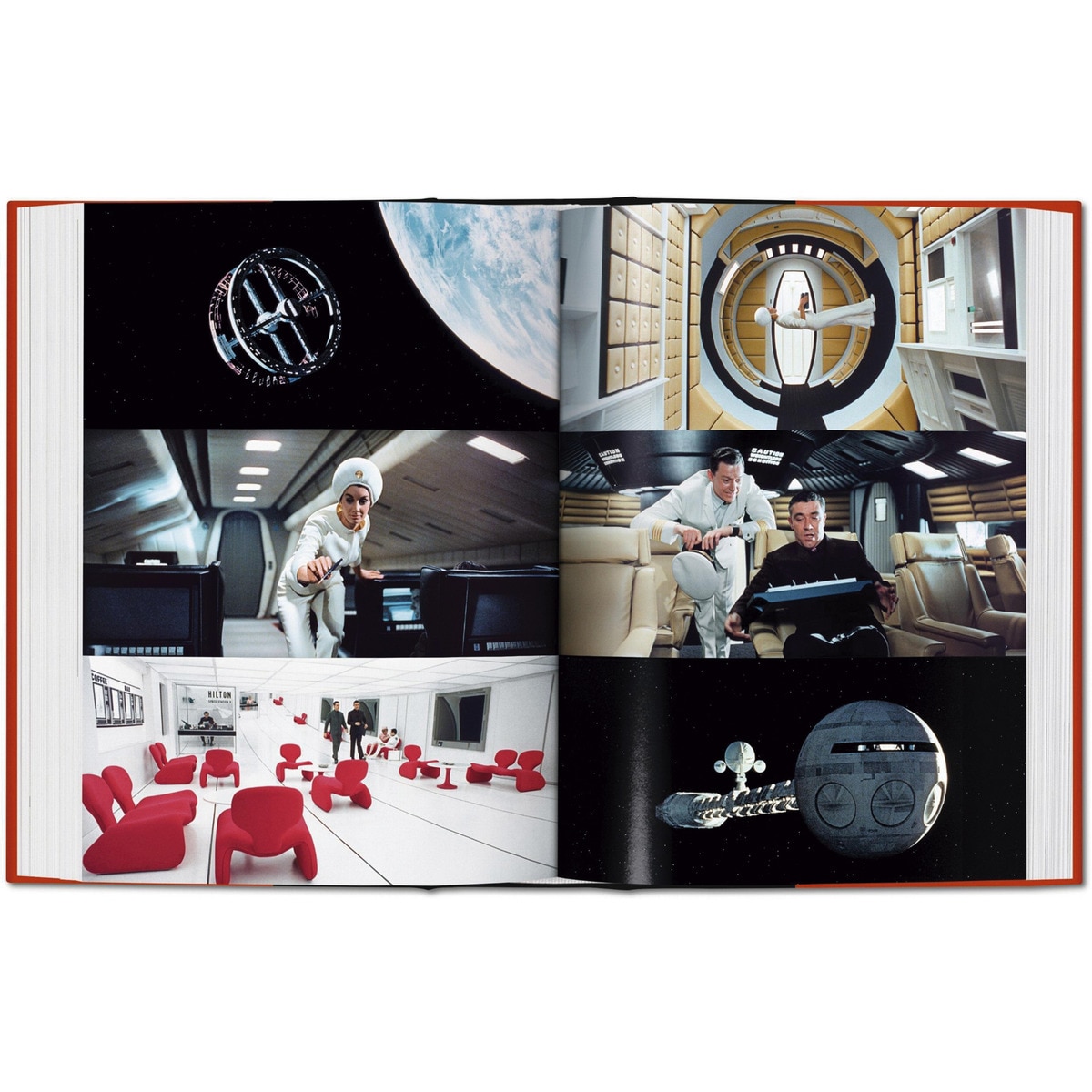 Das Stanley Kubrick Archiv (Capa dura) 8