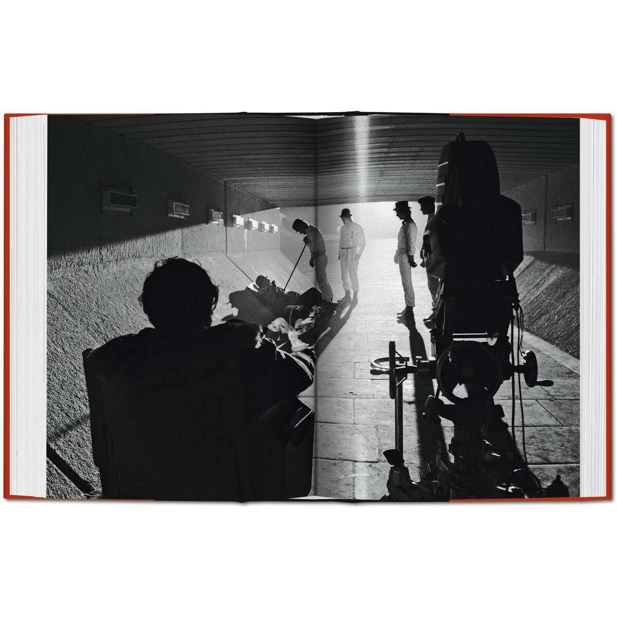 Les Archives Stanley Kubrick (Capa dura) 4