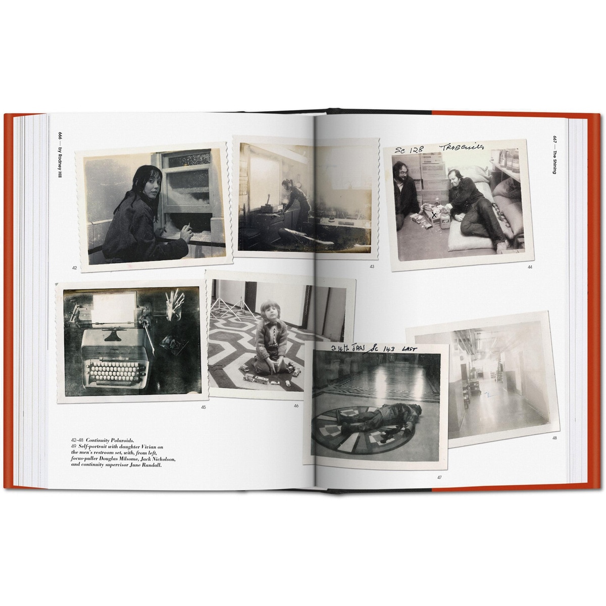 Les Archives Stanley Kubrick (Capa dura) 7