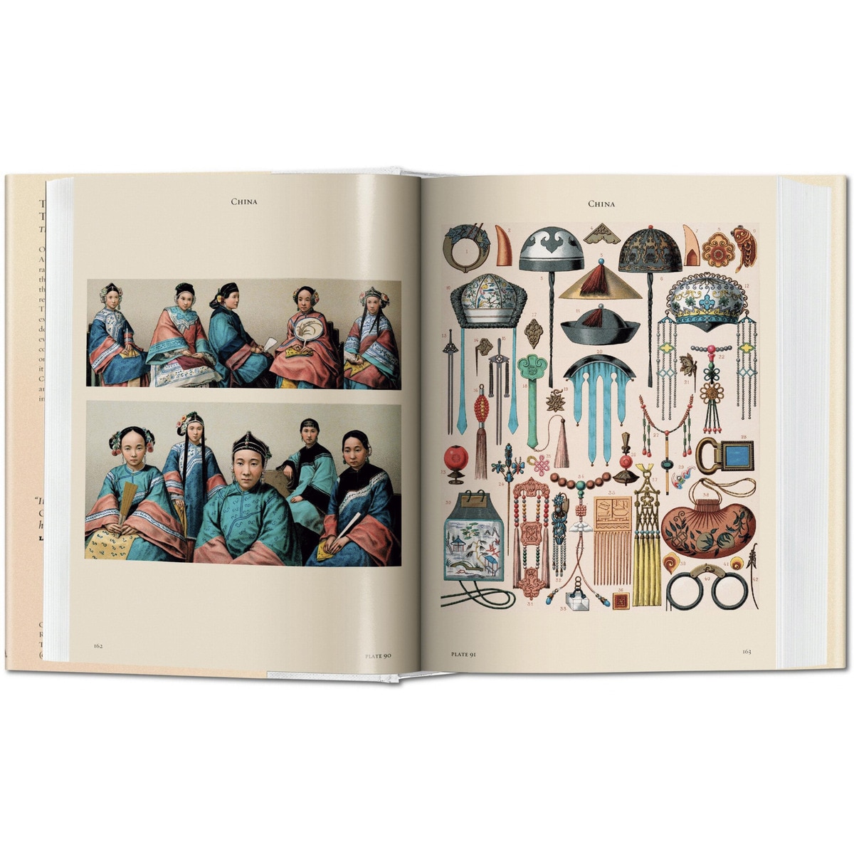 Racinet. The Costume History (Capa dura) 7