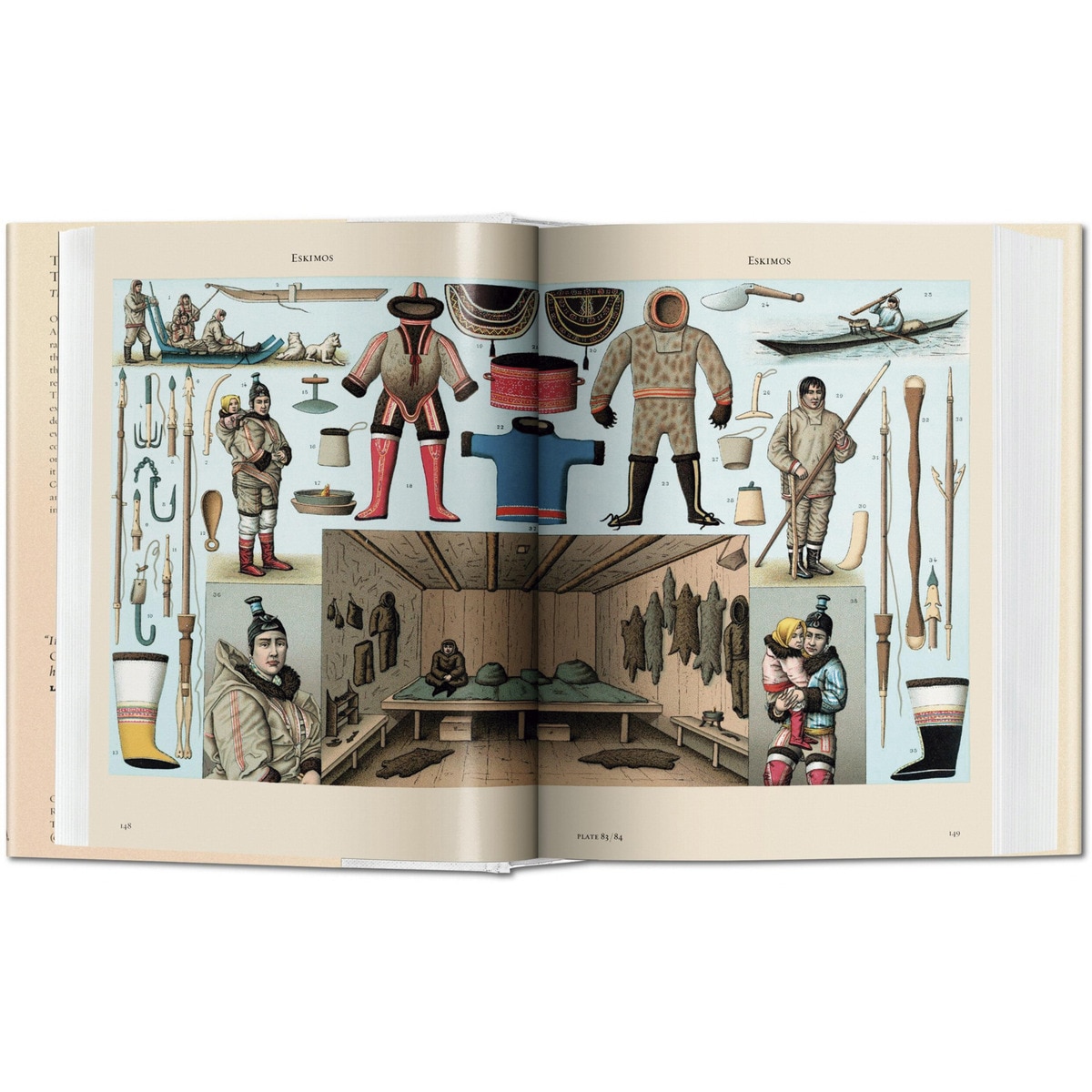 Racinet. The Costume History (Capa dura) 8