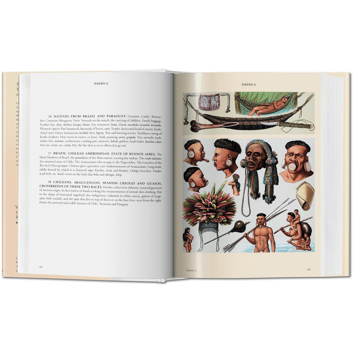 Racinet. The Costume History (Capa dura) 4