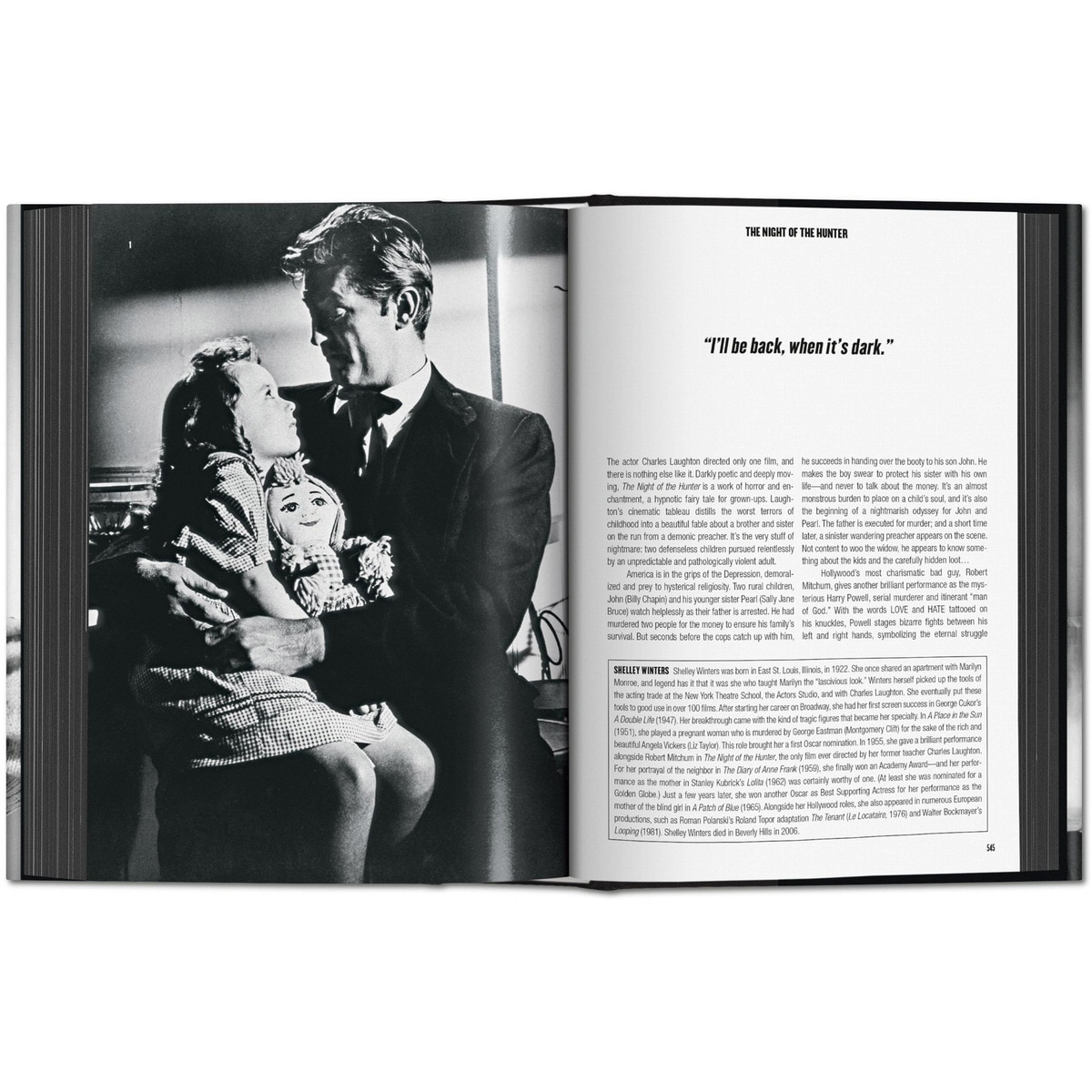 Film Noir (Capa dura) 4