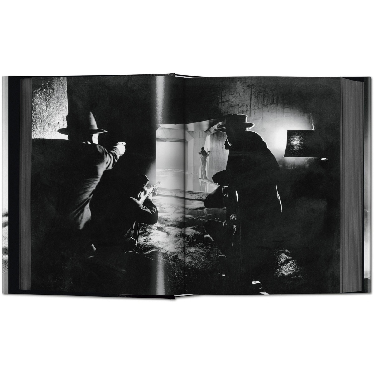 Film Noir (Capa dura) 8