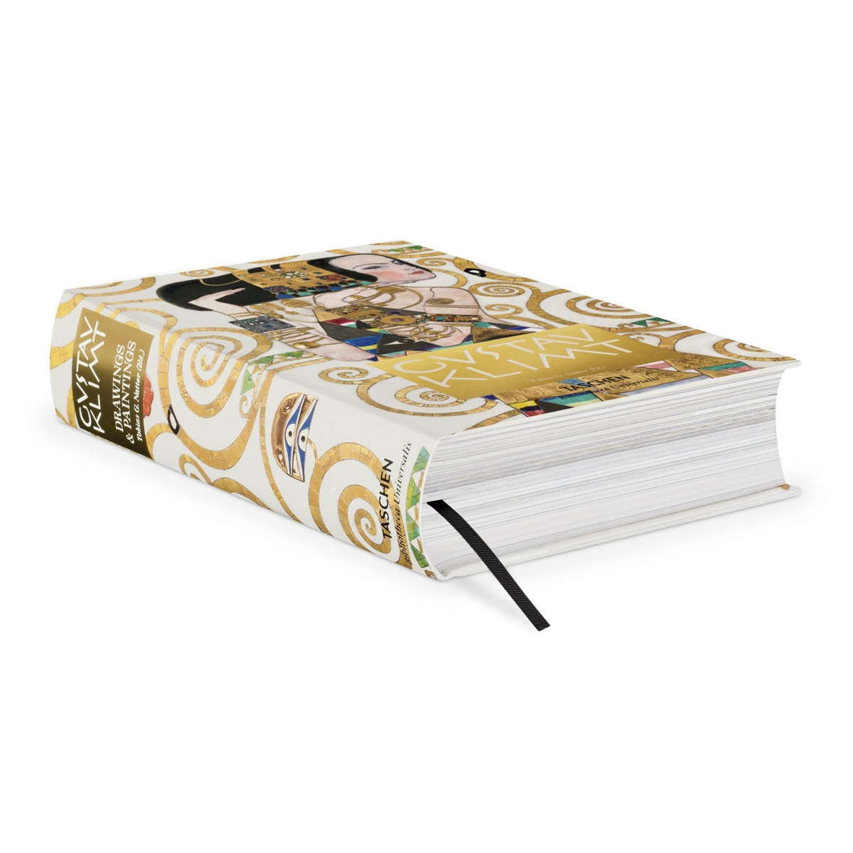 Gustav Klimt. Sämtliche Gemälde (Capa dura) 7
