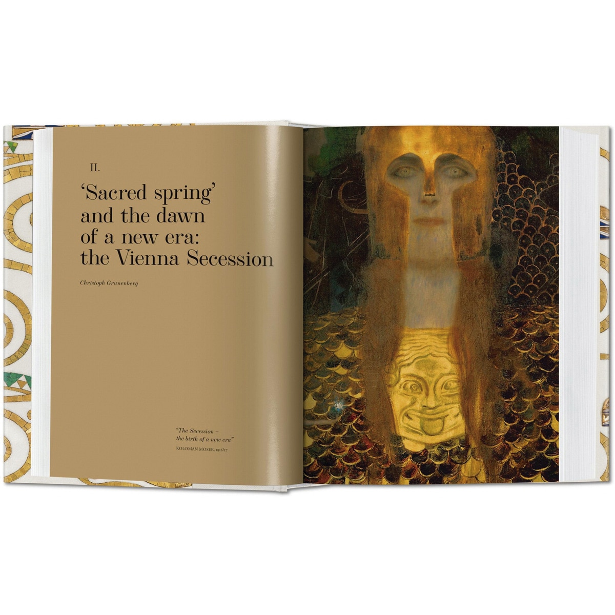 Gustav Klimt. Sämtliche Gemälde (Capa dura) 3