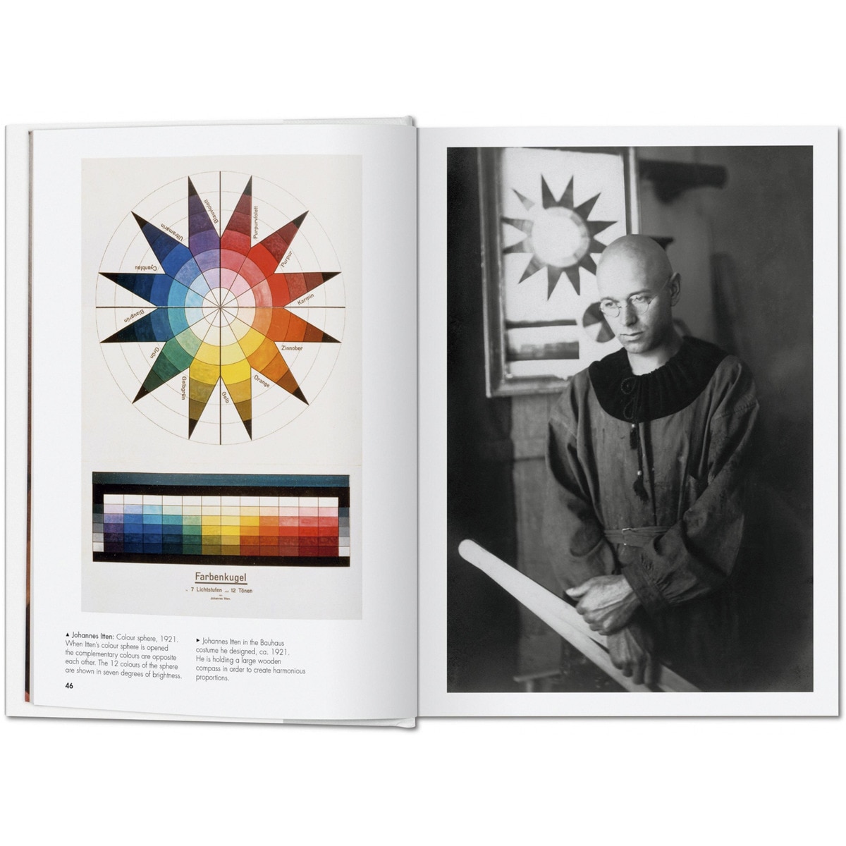 Bauhaus. Édition actualisée (Capa dura) 9