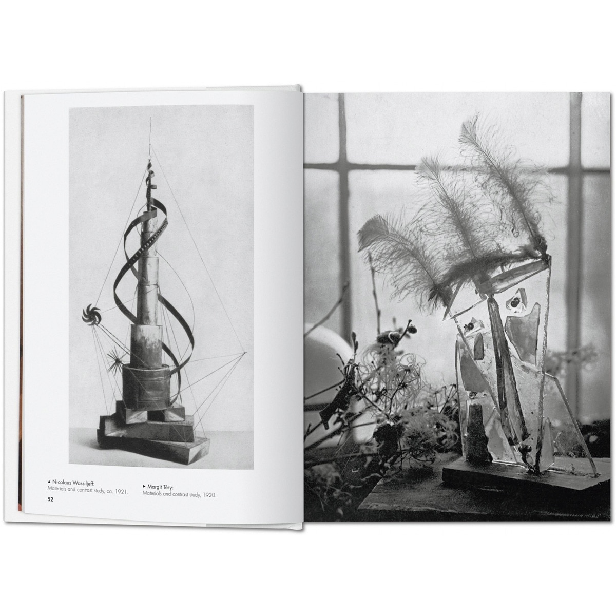 Bauhaus. Édition actualisée (Capa dura) 8