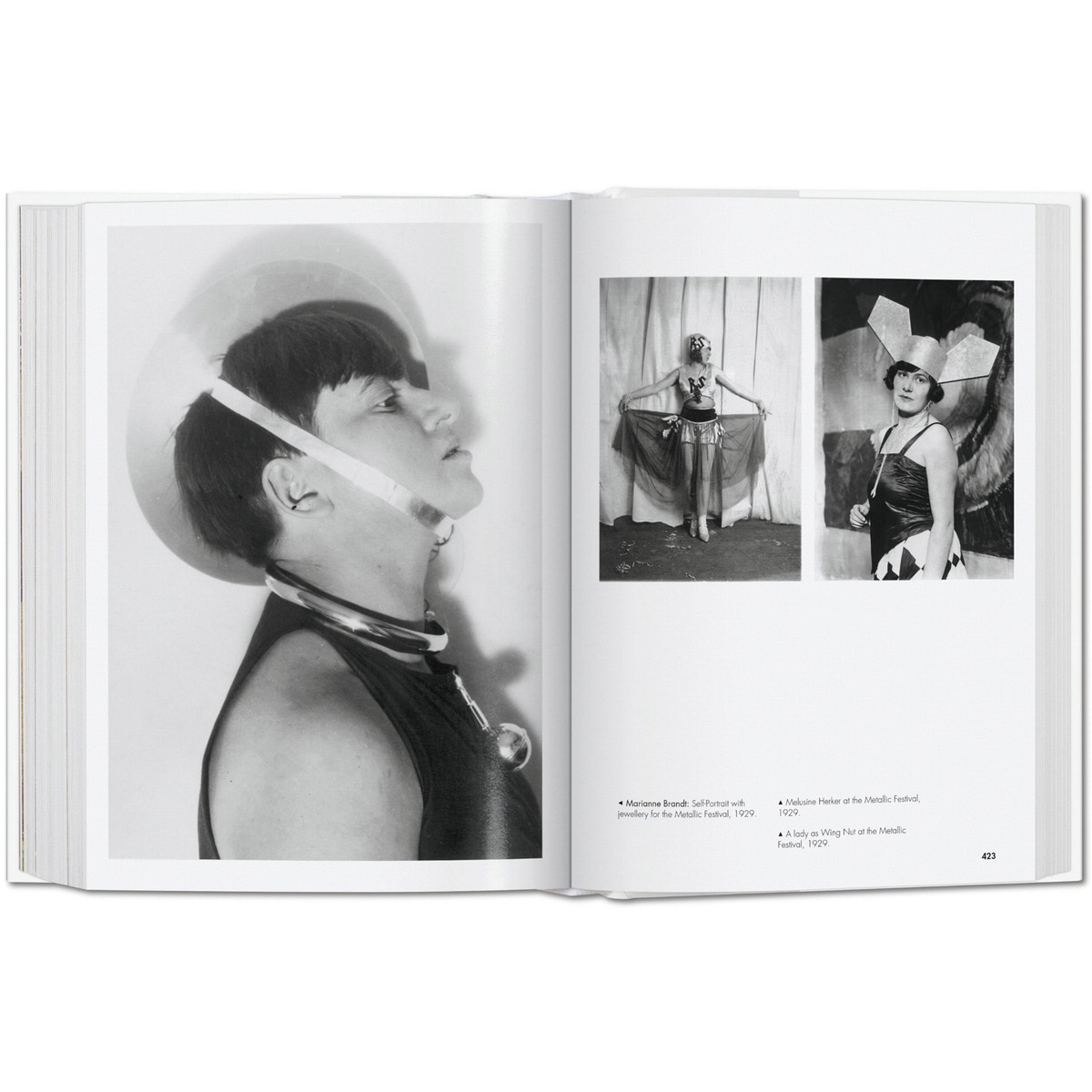 Bauhaus. Édition actualisée (Capa dura) 5