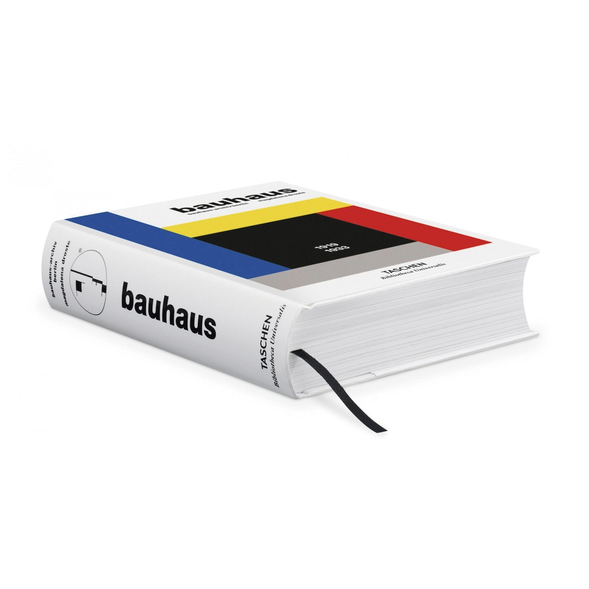 Bauhaus. Édition actualisée (Capa dura) 2