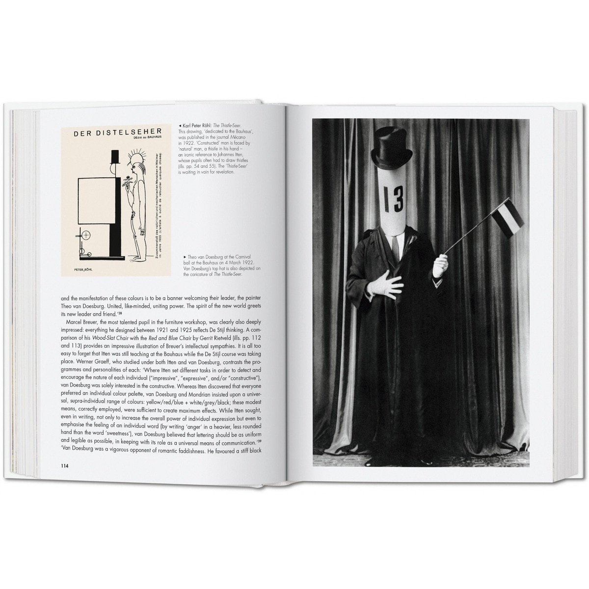 Bauhaus. Édition actualisée (Capa dura) 12