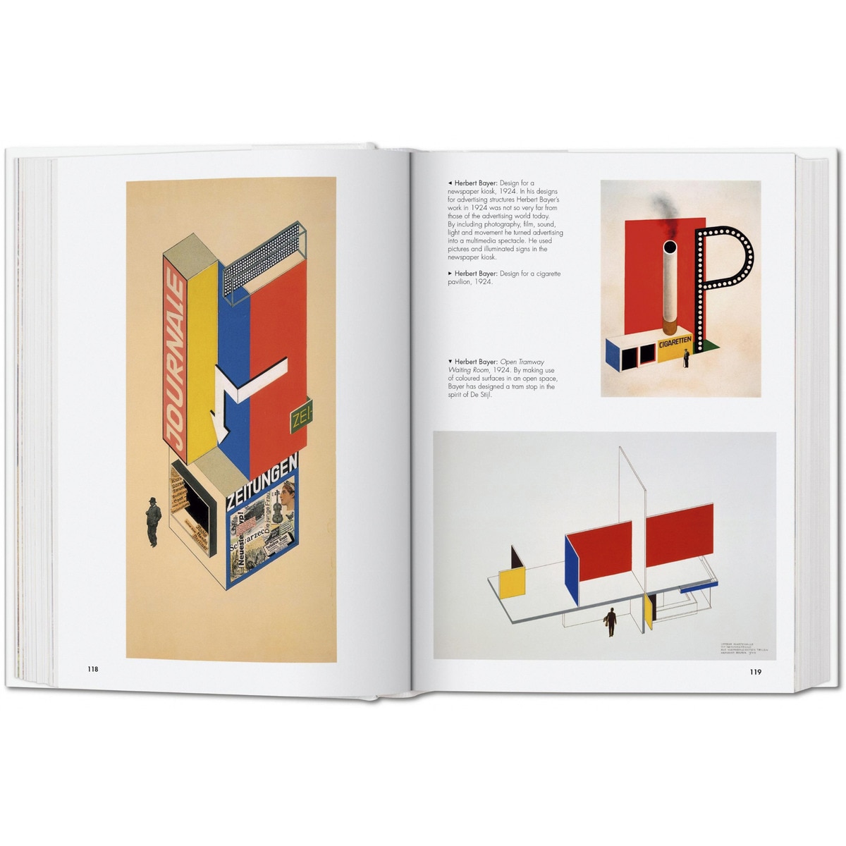 Bauhaus. Édition actualisée (Capa dura) 6