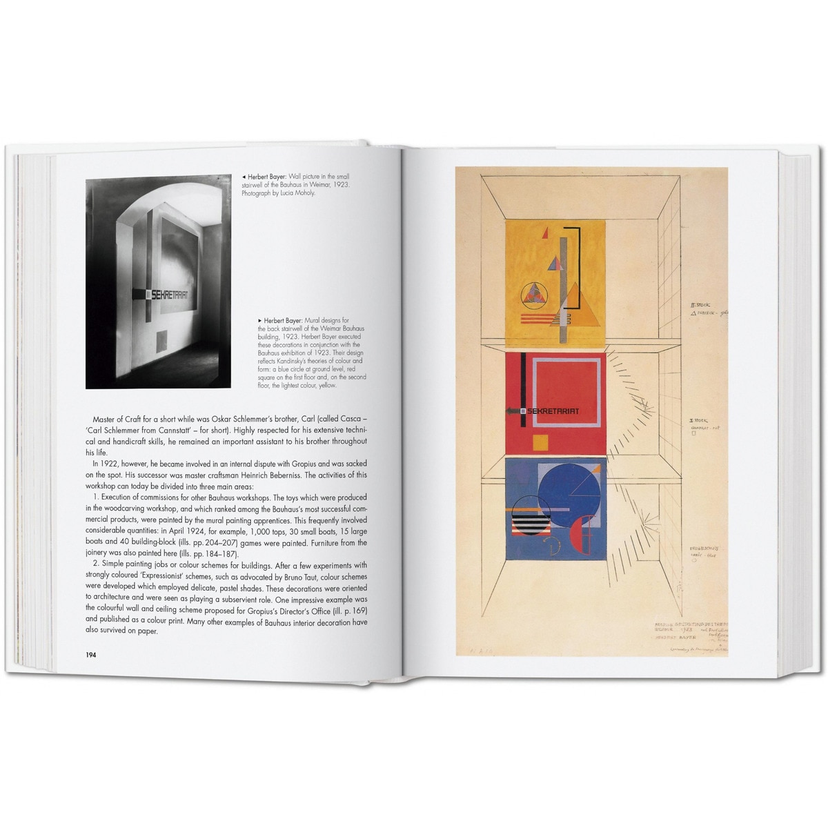 Bauhaus. Édition actualisée (Capa dura) 4