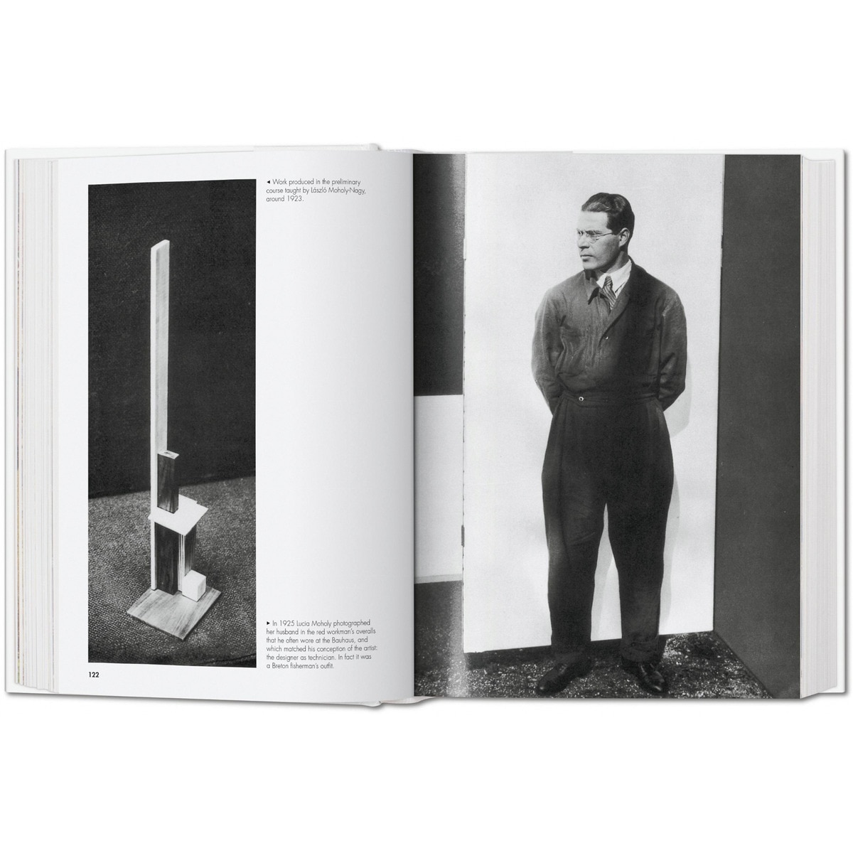 Bauhaus. Édition actualisée (Capa dura) 3