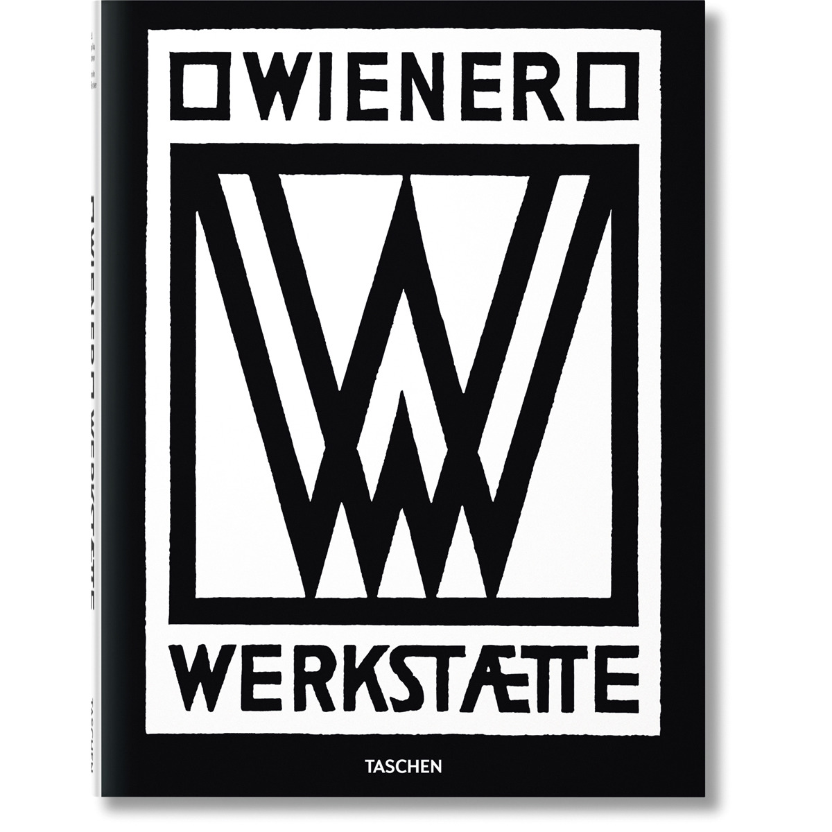 Wiener Werkstätte (Capa dura) 1