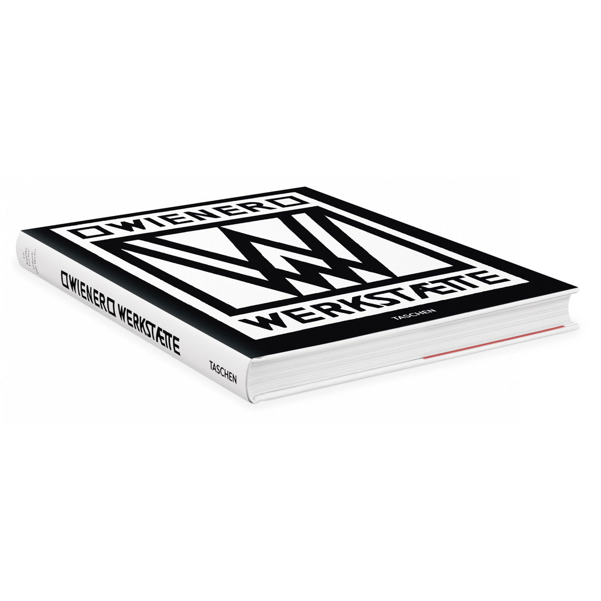 Wiener Werkstätte (Capa dura) 4
