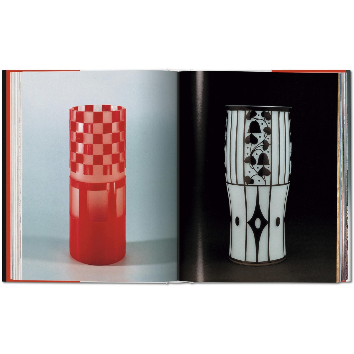 Wiener Werkstätte (Capa dura) 6