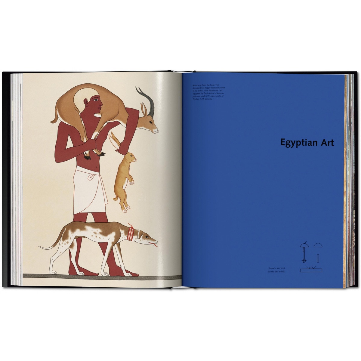Ägypten. Menschen, Götter, Pharaonen (Capa dura) 7