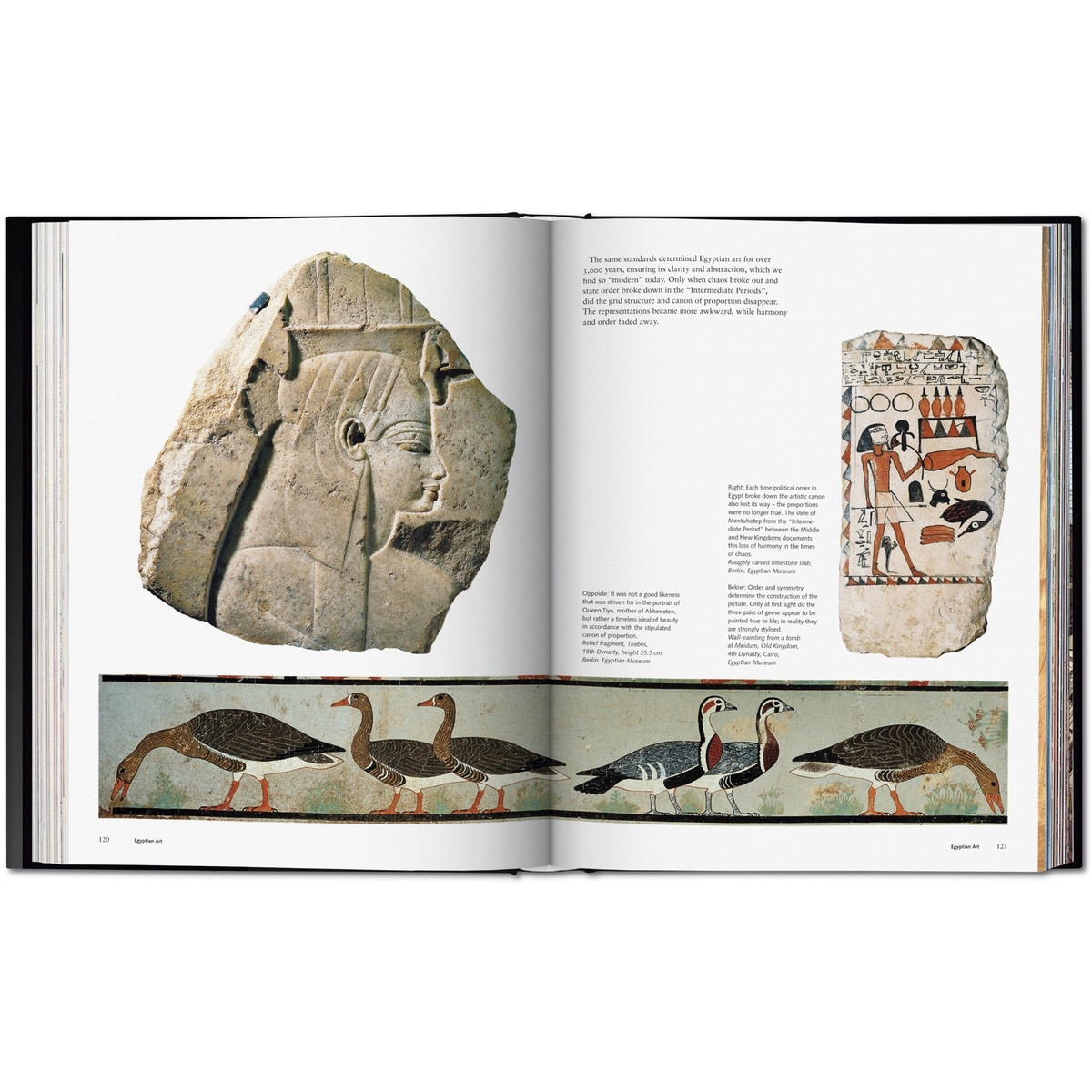 Ägypten. Menschen, Götter, Pharaonen (Capa dura) 6