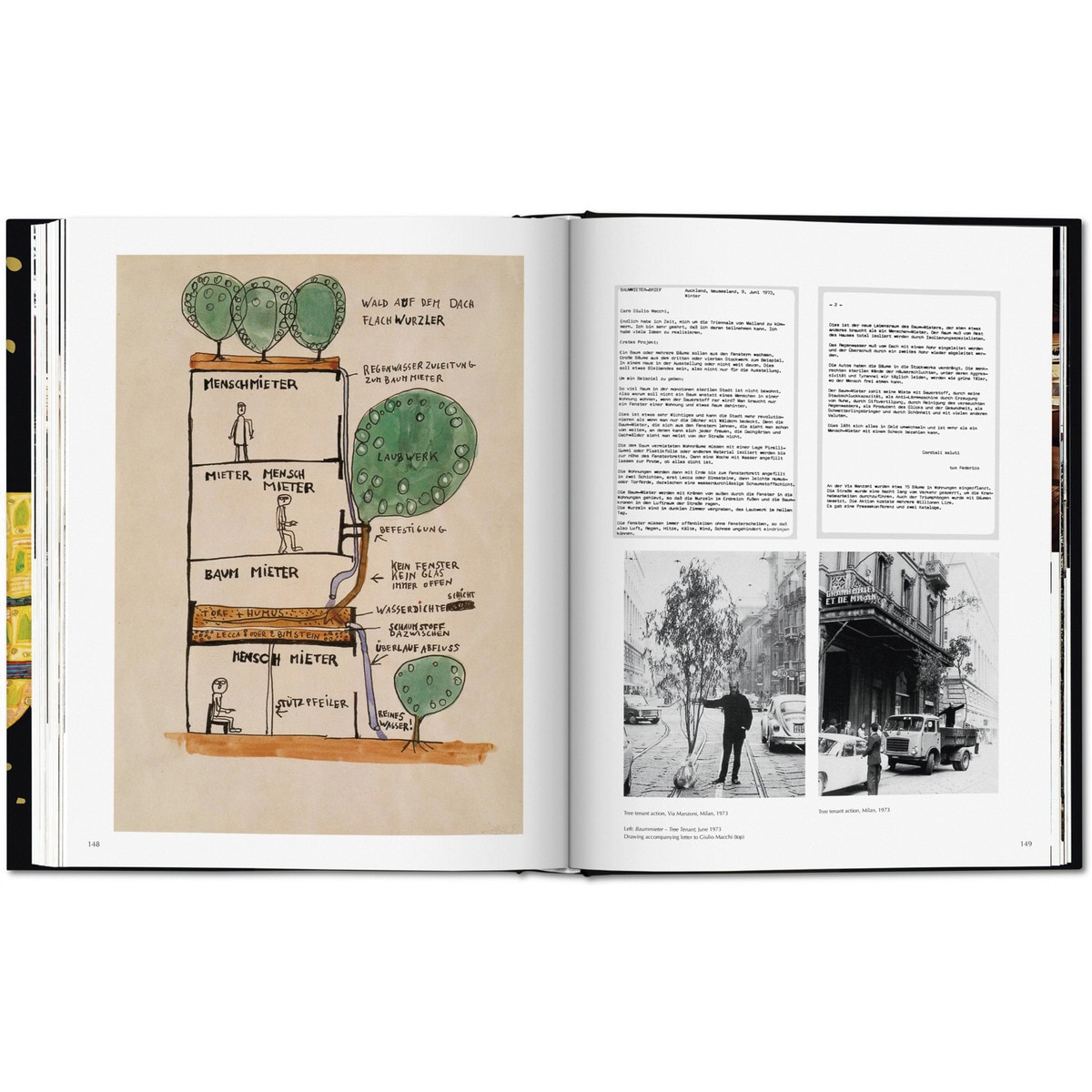 Hundertwasser (Capa dura) 8
