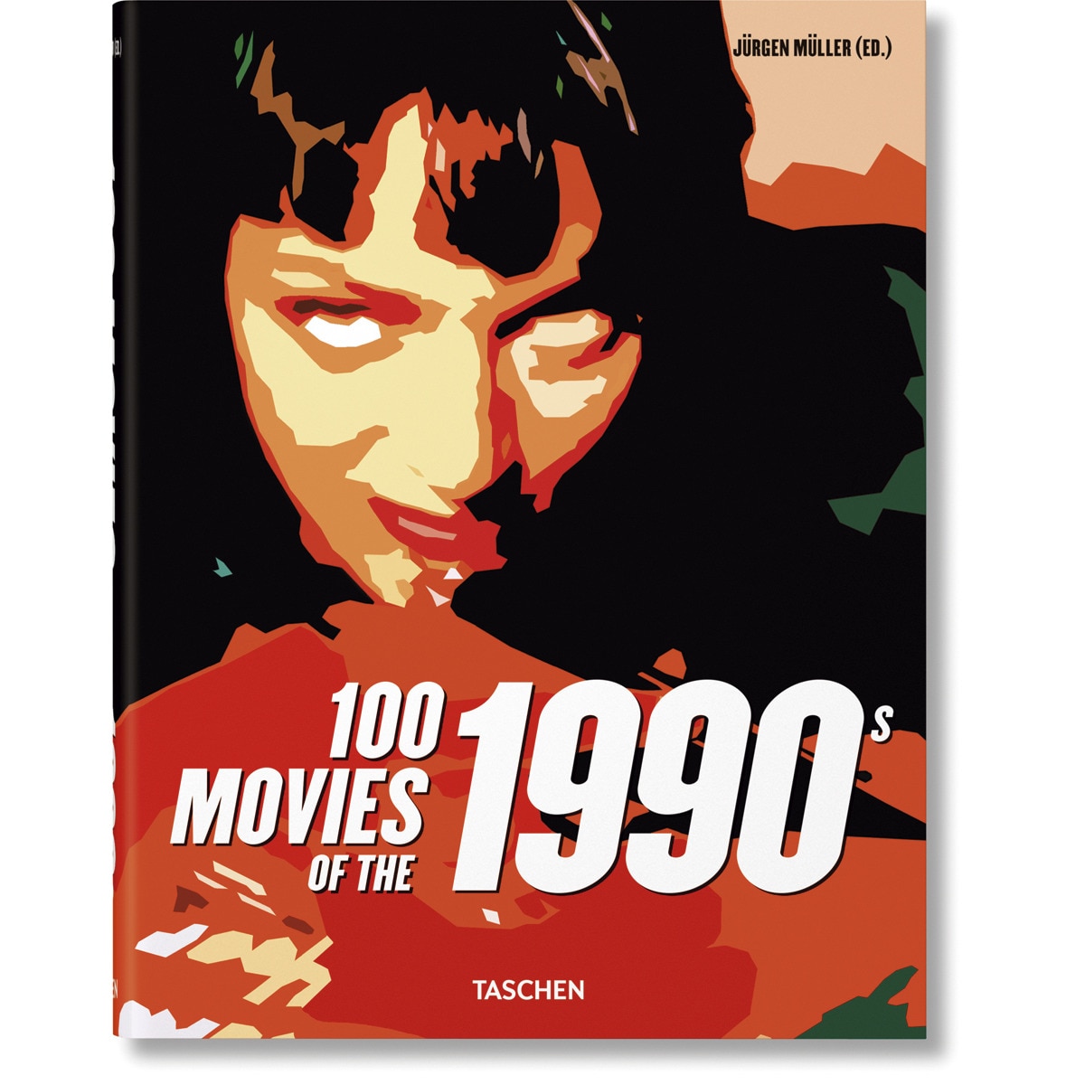 100 Filme der 1990er (Capa dura) 1