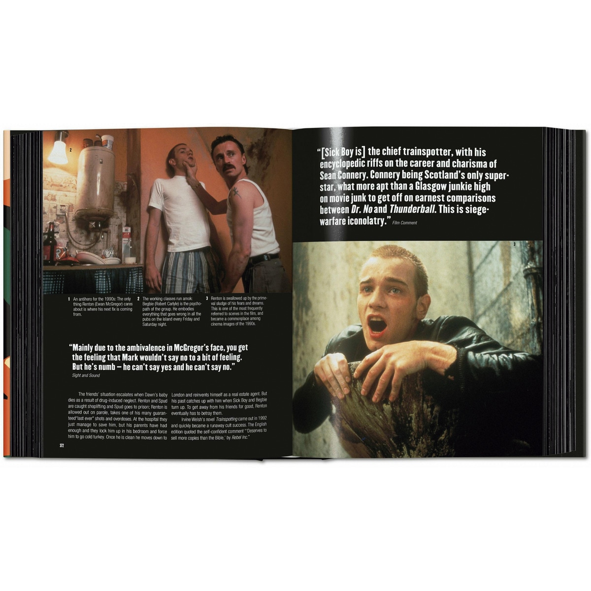 100 Filme der 1990er (Tapa dura) · TASCHEN · El Corte Inglés