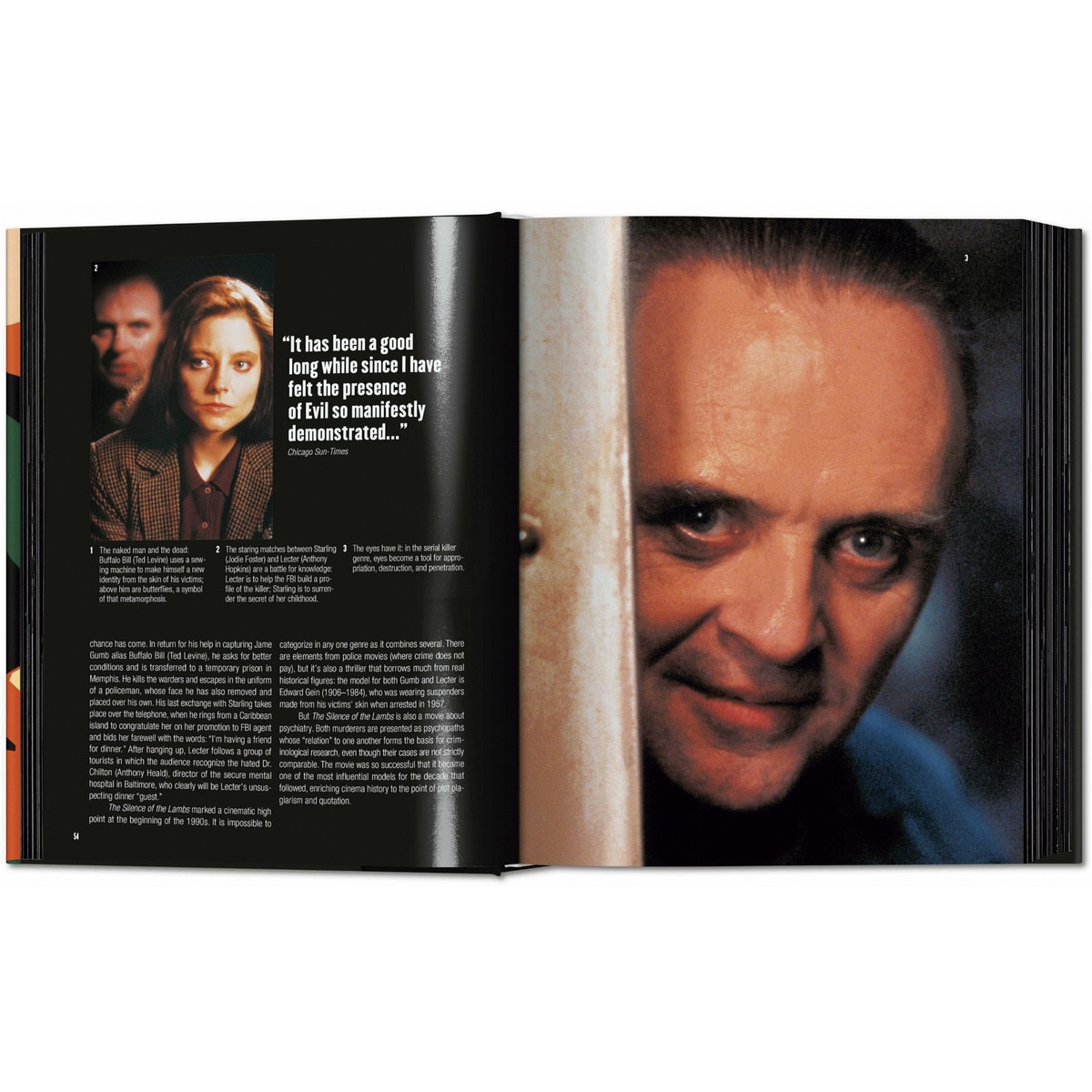 100 Filme der 1990er (Capa dura) 5